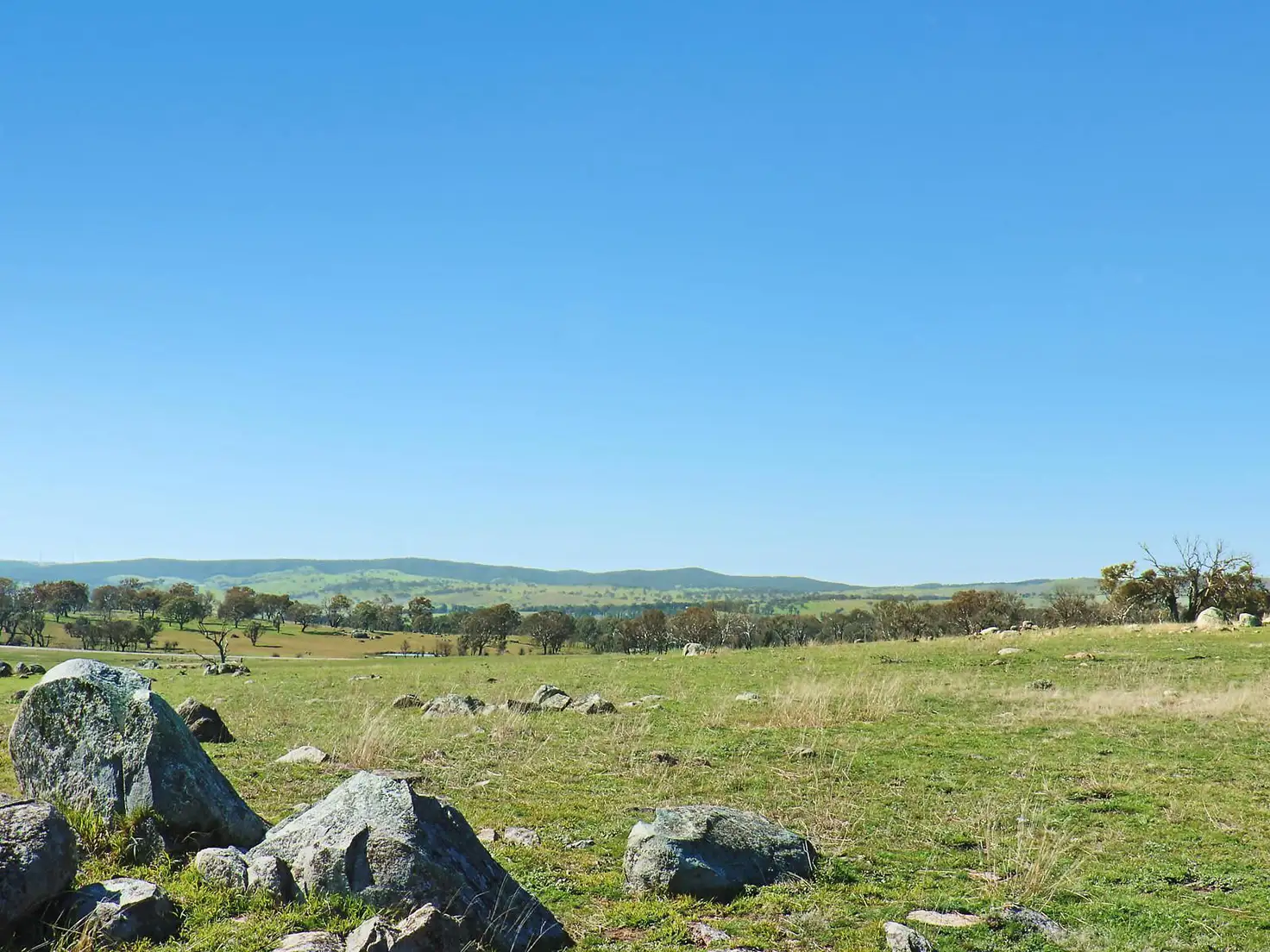 Main view of Homely rural property listing, Lot 15 Big Hill Estate, Gunning NSW 2581