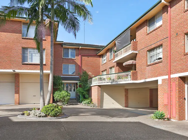 15/21 Preston Avenue, Engadine NSW 2233
