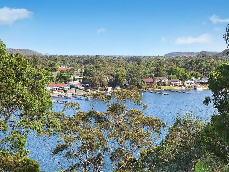 Main view of Homely house listing, 60 Monastir Road, Phegans Bay NSW 2256