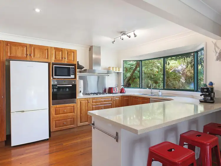 Second view of Homely house listing, 60 Monastir Road, Phegans Bay NSW 2256
