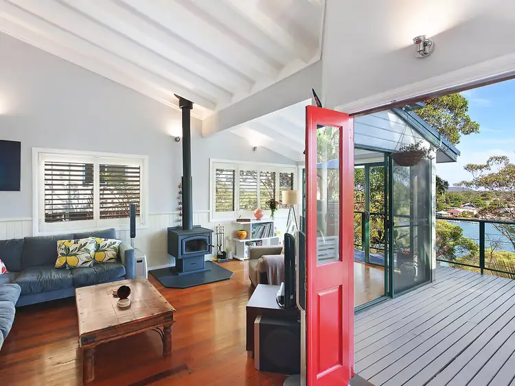 Fourth view of Homely house listing, 60 Monastir Road, Phegans Bay NSW 2256