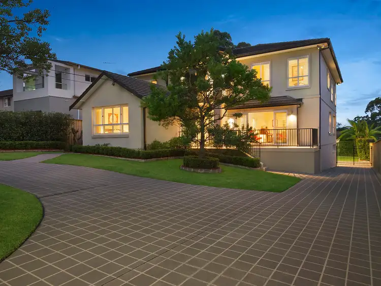 203 North Road, Eastwood NSW 2122