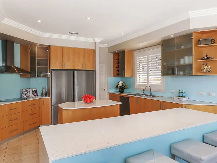 Third view of Homely house listing, 203 North Road, Eastwood NSW 2122