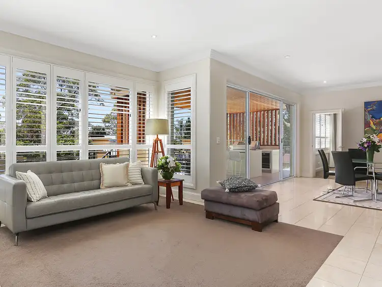 Fifth view of Homely house listing, 203 North Road, Eastwood NSW 2122