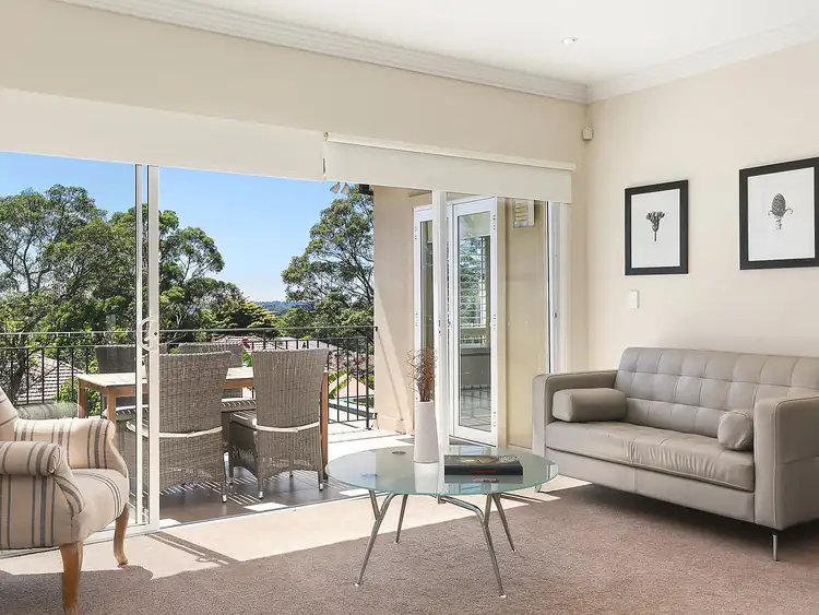 Sixth view of Homely house listing, 203 North Road, Eastwood NSW 2122