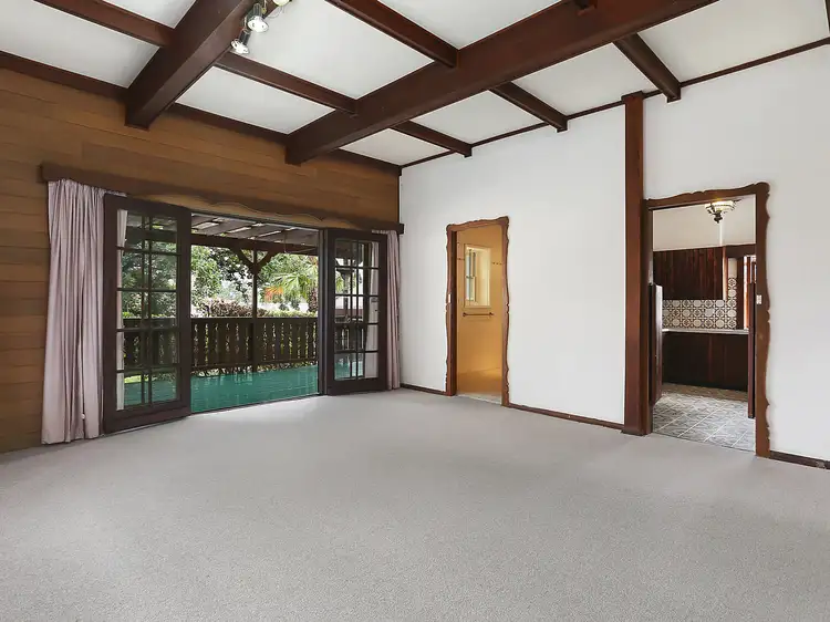 Second view of Homely house listing, 3 Union Street, Eastwood NSW 2122