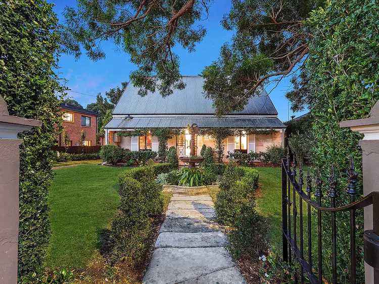 Second view of Homely house listing, 57 Hannam Street, Bardwell Valley NSW 2207