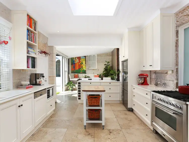 Third view of Homely house listing, 57 Hannam Street, Bardwell Valley NSW 2207
