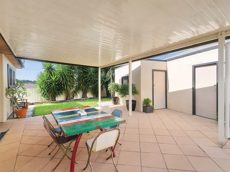 Main view of Homely house listing, 97 Orchardtown Road, New Lambton NSW 2305