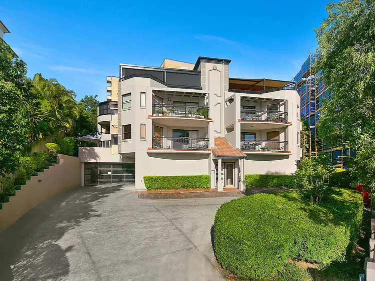 7/20 Norman Crescent, Norman Park QLD 4170