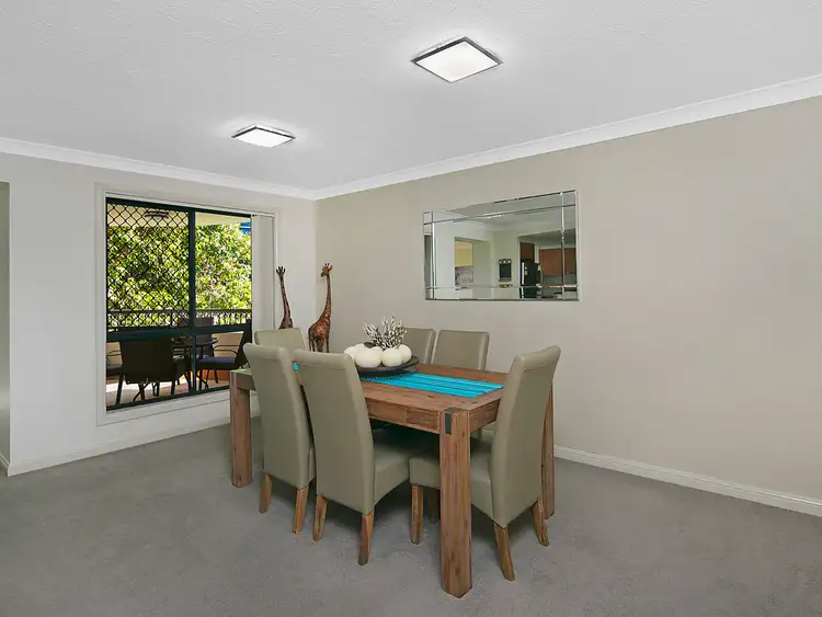 Second view of Homely apartment listing, 7/20 Norman Crescent, Norman Park QLD 4170