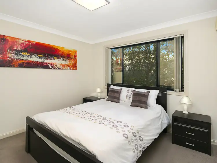 Fourth view of Homely apartment listing, 7/20 Norman Crescent, Norman Park QLD 4170