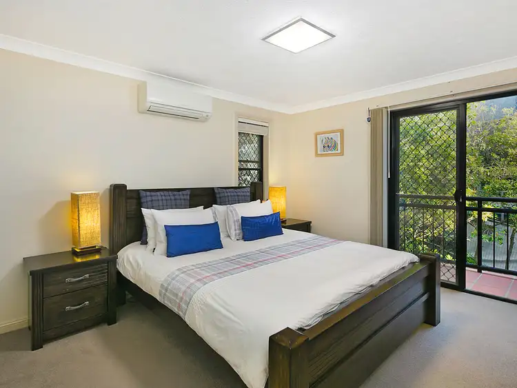 Sixth view of Homely apartment listing, 7/20 Norman Crescent, Norman Park QLD 4170