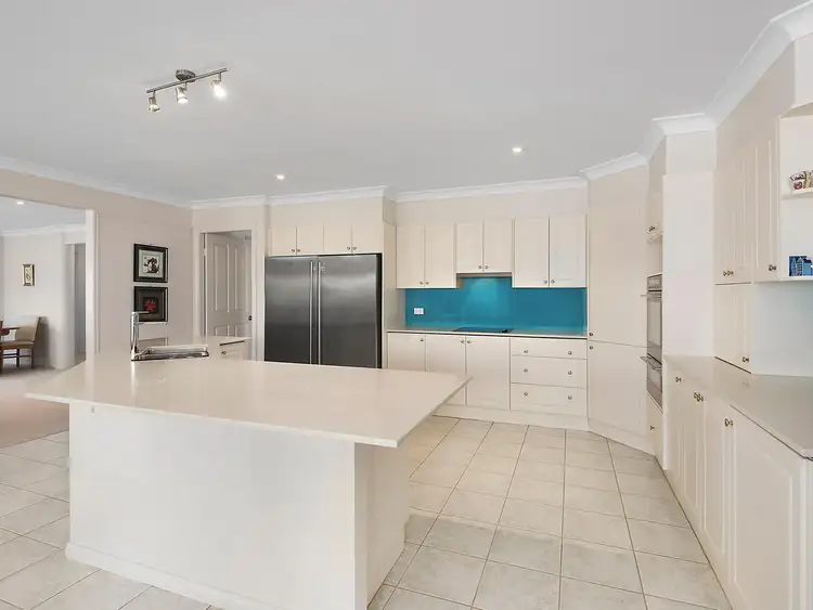 Second view of Homely house listing, 62 Marbuk Avenue, Port Macquarie NSW 2444