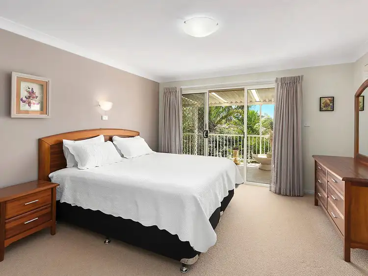 Fifth view of Homely house listing, 62 Marbuk Avenue, Port Macquarie NSW 2444