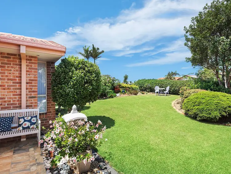 Sixth view of Homely house listing, 62 Marbuk Avenue, Port Macquarie NSW 2444