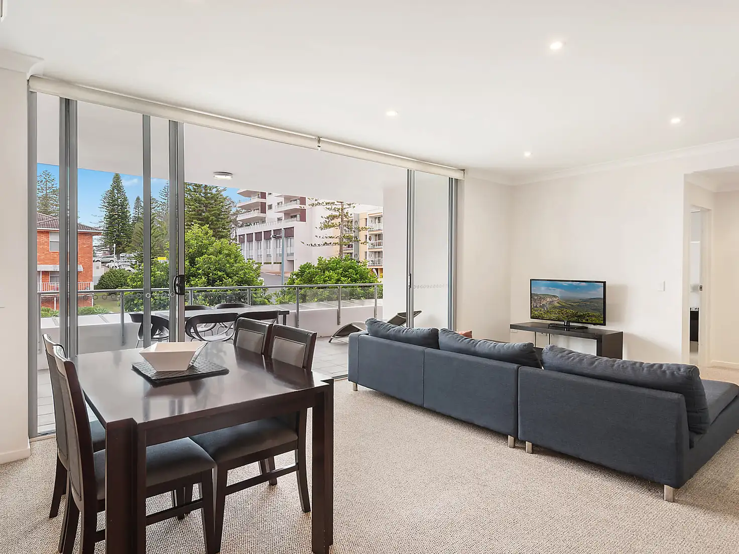 Main view of Homely apartment listing, 7/11 Clarence Street, Port Macquarie NSW 2444