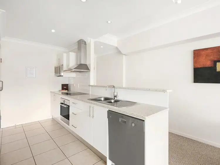 Second view of Homely apartment listing, 7/11 Clarence Street, Port Macquarie NSW 2444