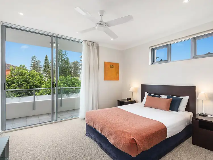 Fourth view of Homely apartment listing, 7/11 Clarence Street, Port Macquarie NSW 2444