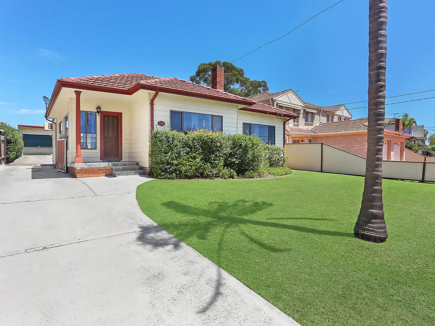 Main view of Homely house listing, 33 Morotai Road, Revesby Heights NSW 2212