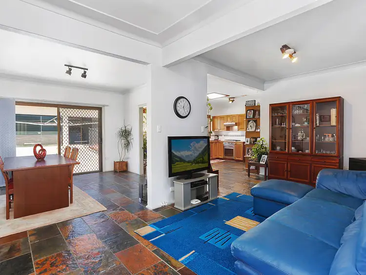 Second view of Homely house listing, 33 Morotai Road, Revesby Heights NSW 2212