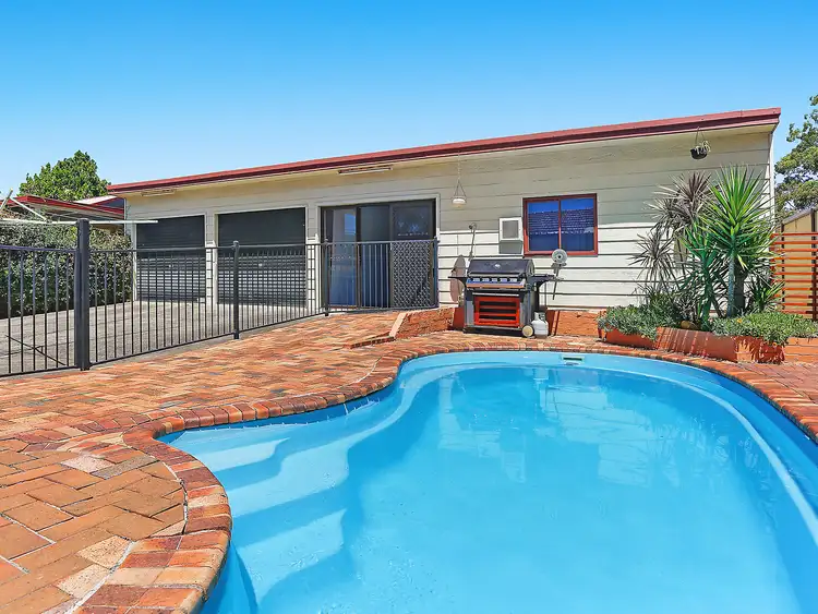 Fourth view of Homely house listing, 33 Morotai Road, Revesby Heights NSW 2212