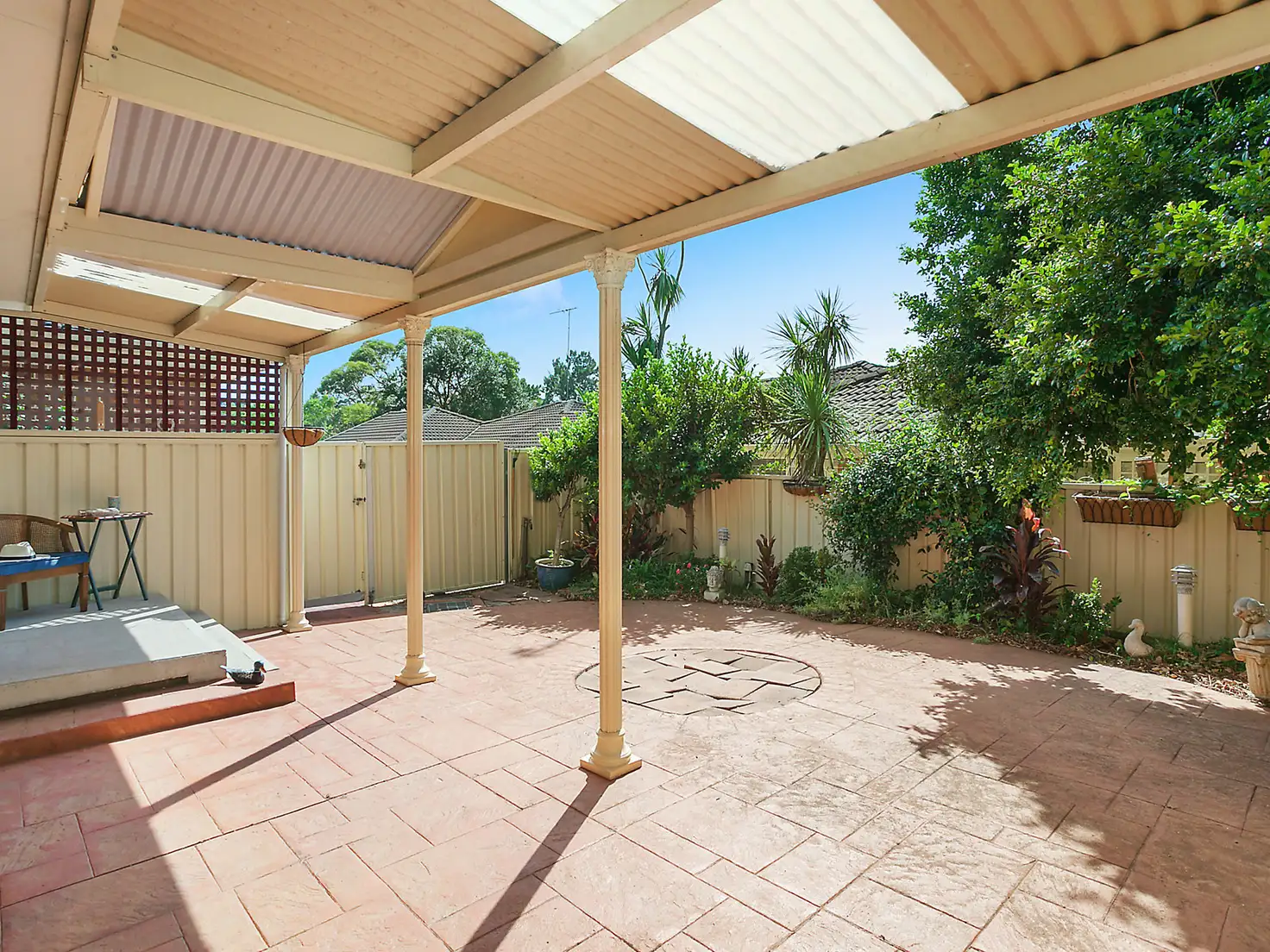 Main view of Homely villa listing, 4/28 Melrose Avenue, Sylvania NSW 2224