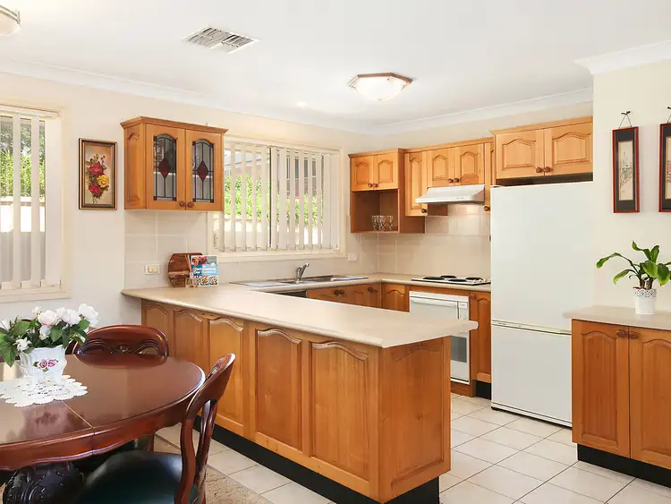 Second view of Homely villa listing, 4/28 Melrose Avenue, Sylvania NSW 2224