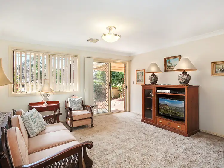 Third view of Homely villa listing, 4/28 Melrose Avenue, Sylvania NSW 2224