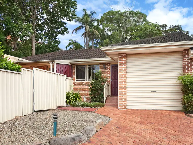 Fourth view of Homely villa listing, 4/28 Melrose Avenue, Sylvania NSW 2224