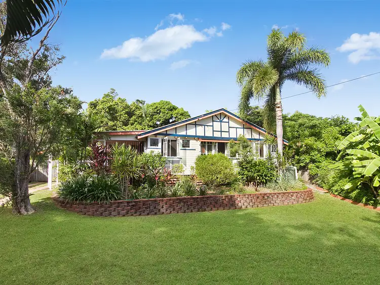 Main view of Homely house listing, 79A Stagpole Street, West End QLD 4810