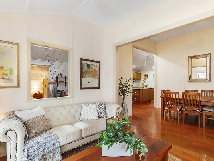 Fifth view of Homely house listing, 79A Stagpole Street, West End QLD 4810