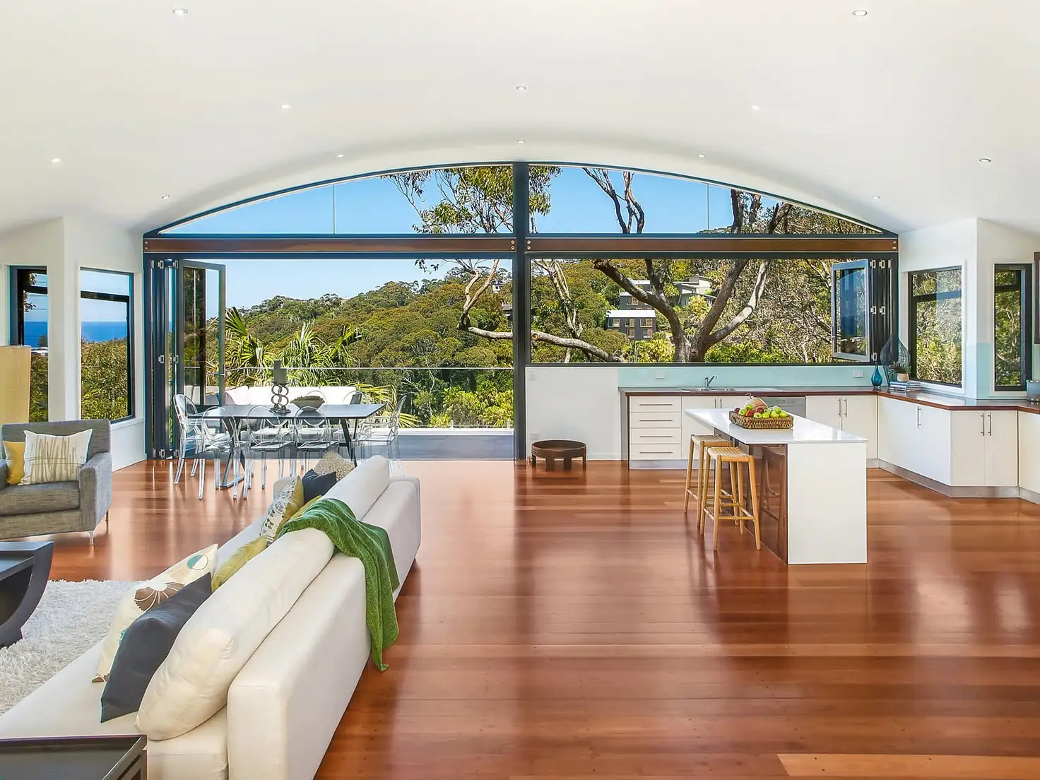 Main view of Homely house listing, 55 Plateau Road, Avalon Beach NSW 2107