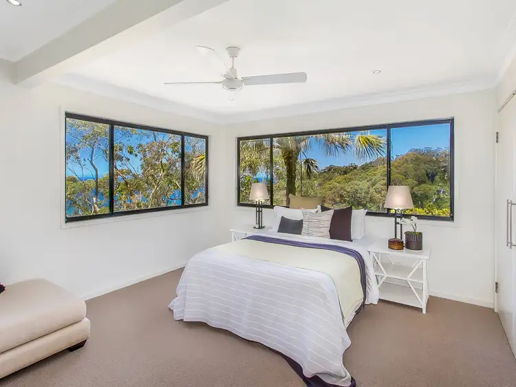 Fifth view of Homely house listing, 55 Plateau Road, Avalon Beach NSW 2107