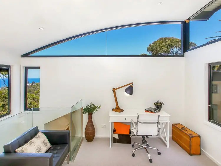 Sixth view of Homely house listing, 55 Plateau Road, Avalon Beach NSW 2107