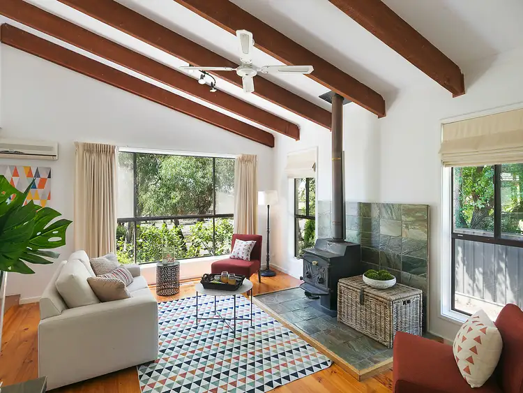 Second view of Homely house listing, 225 Copland Drive, Spence ACT 2615