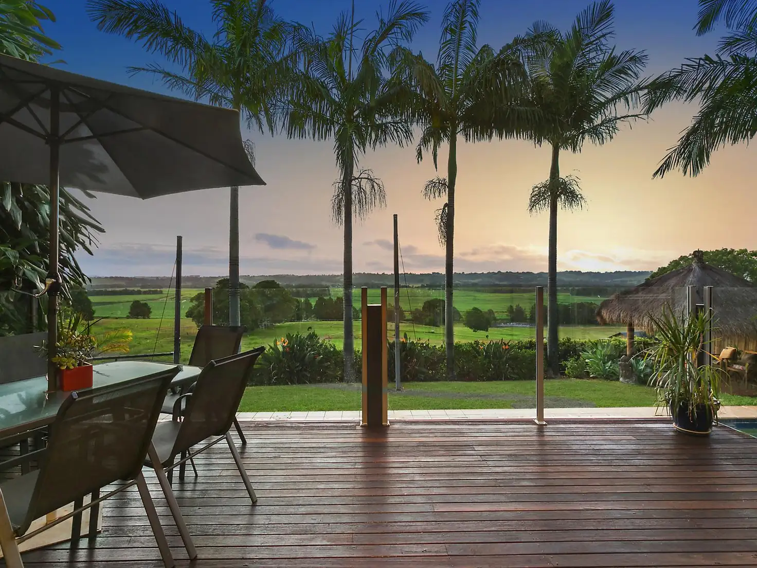 Main view of Homely house listing, 6 Hilltop Place, Lennox Head NSW 2478