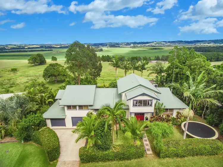 Second view of Homely house listing, 6 Hilltop Place, Lennox Head NSW 2478
