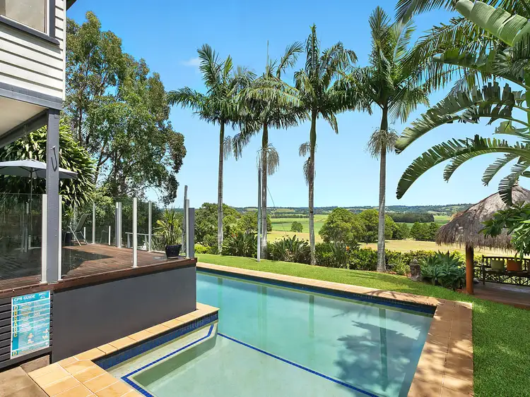 Third view of Homely house listing, 6 Hilltop Place, Lennox Head NSW 2478