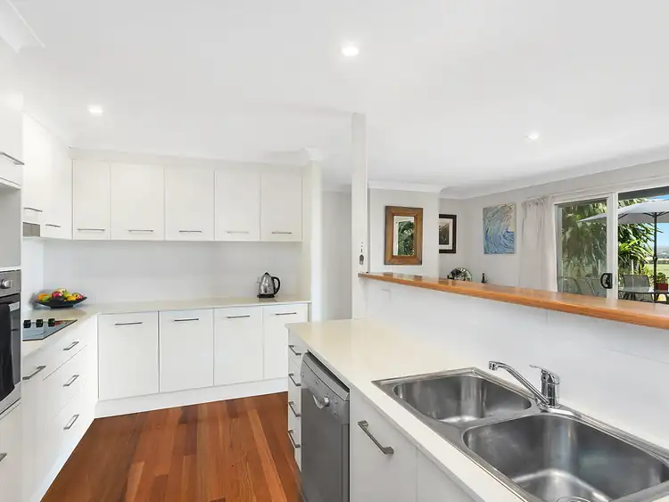 Fourth view of Homely house listing, 6 Hilltop Place, Lennox Head NSW 2478