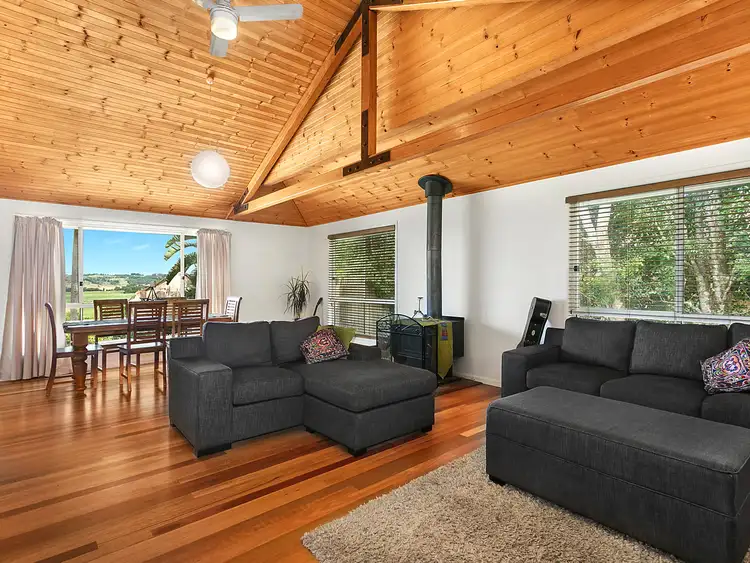 Fifth view of Homely house listing, 6 Hilltop Place, Lennox Head NSW 2478
