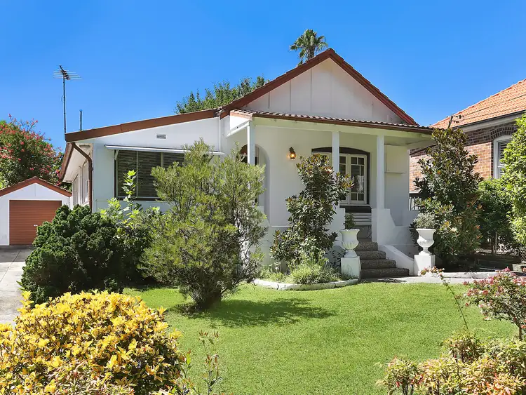 Main view of Homely house listing, 5 Probate Street, Naremburn NSW 2065