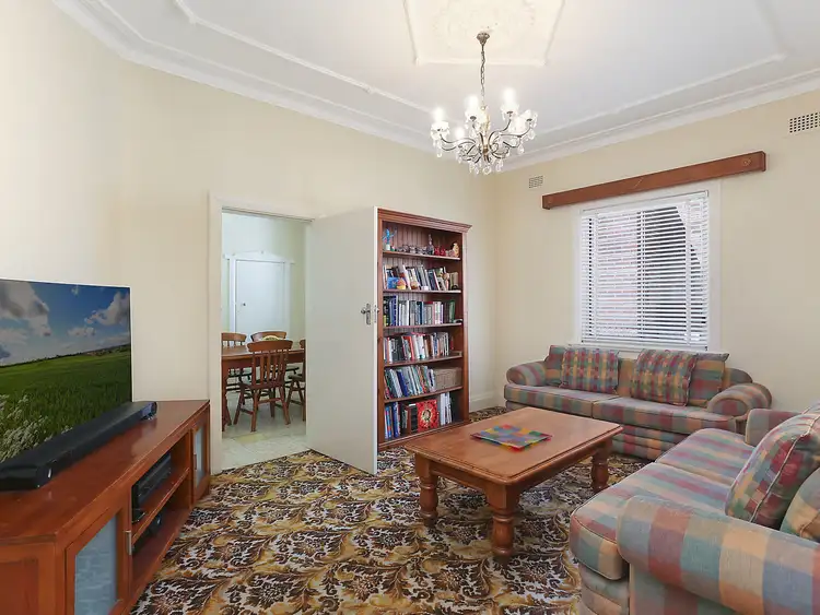 Second view of Homely house listing, 5 Probate Street, Naremburn NSW 2065