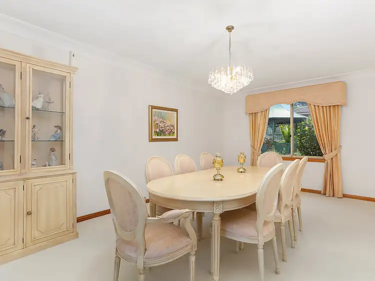 Fourth view of Homely house listing, 8 Yerong Place, Castle Hill NSW 2154