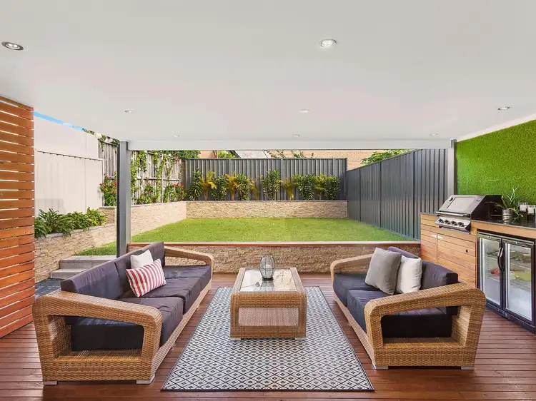 Main view of Homely house listing, 21A Jersey Road, Matraville NSW 2036