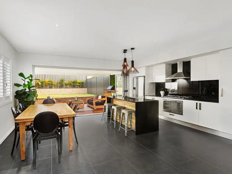 Second view of Homely house listing, 21A Jersey Road, Matraville NSW 2036