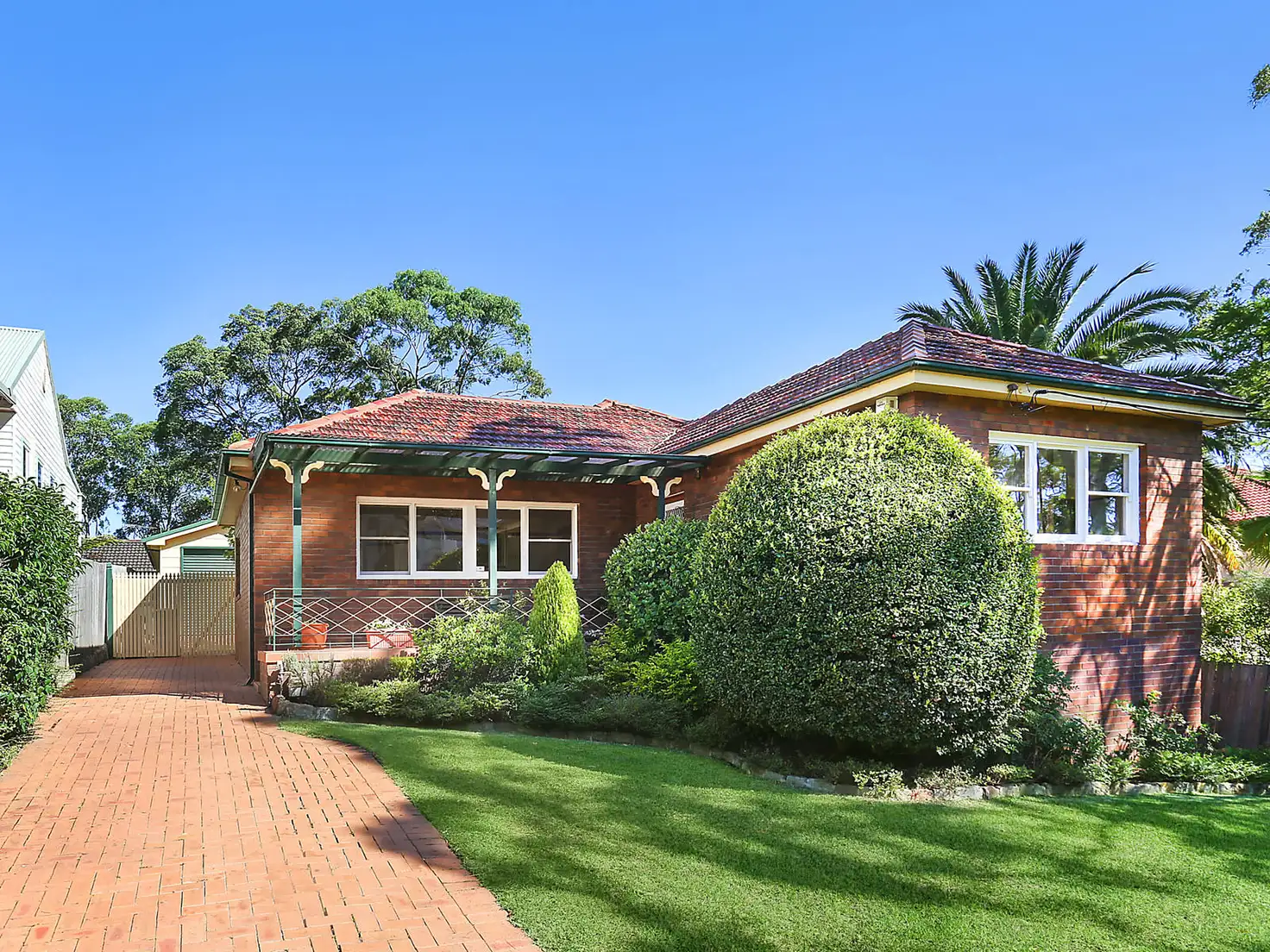 Main view of Homely house listing, 46 Mobbs Lane, Epping NSW 2121