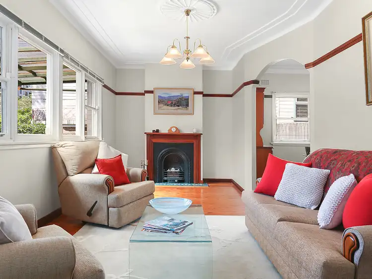 Second view of Homely house listing, 46 Mobbs Lane, Epping NSW 2121