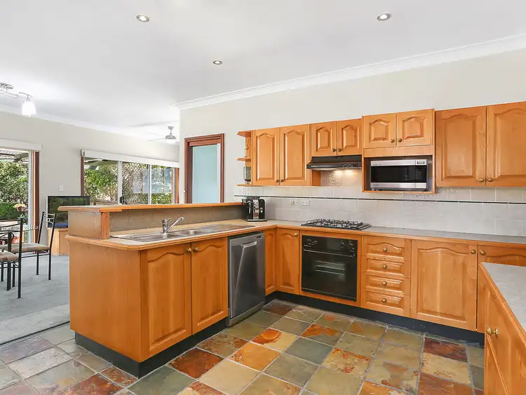 Third view of Homely house listing, 46 Mobbs Lane, Epping NSW 2121
