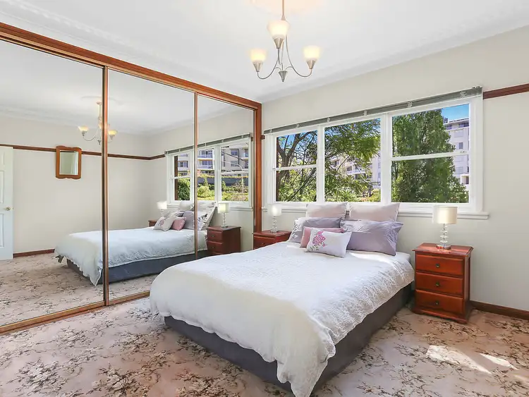 Fourth view of Homely house listing, 46 Mobbs Lane, Epping NSW 2121
